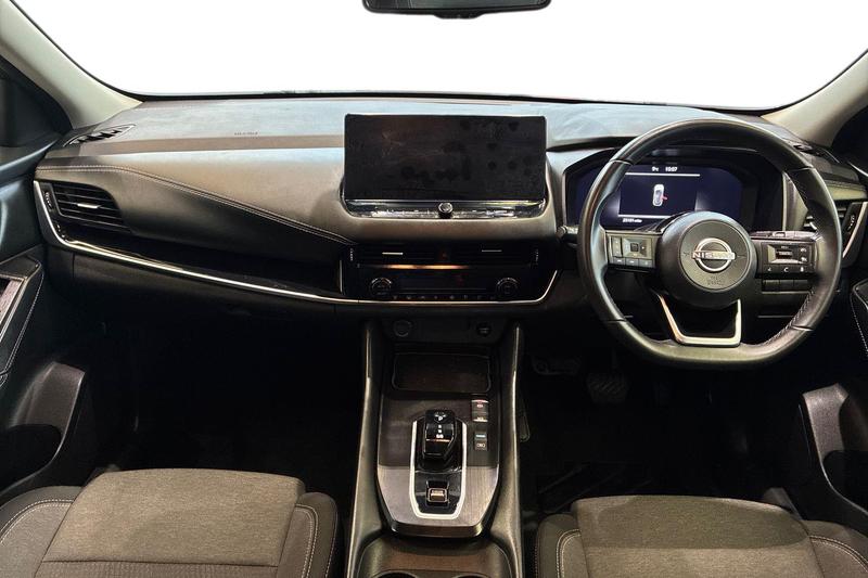 Used Nissan Qashqai 2022 for sale - 77312722: Photo 12