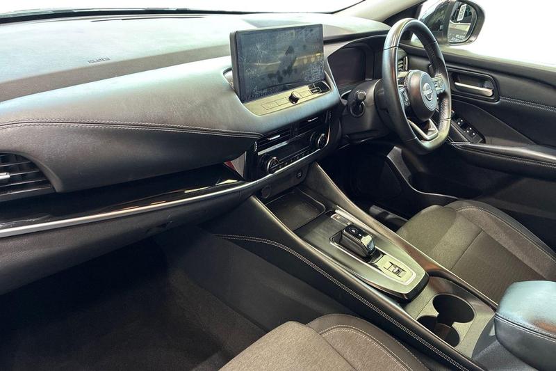 Used Nissan Qashqai 2022 for sale - 77312722: Photo 13