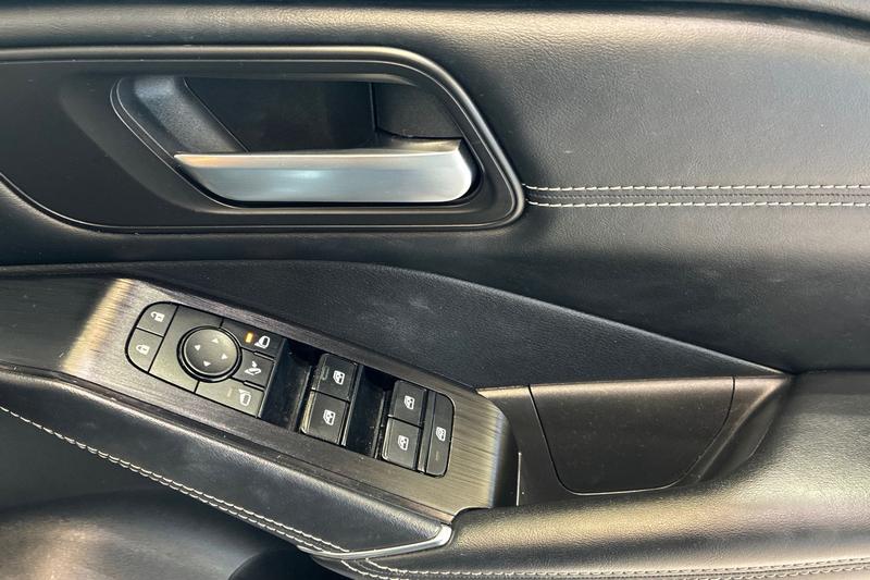 Used Nissan Qashqai 2022 for sale - 77312722: Photo 16