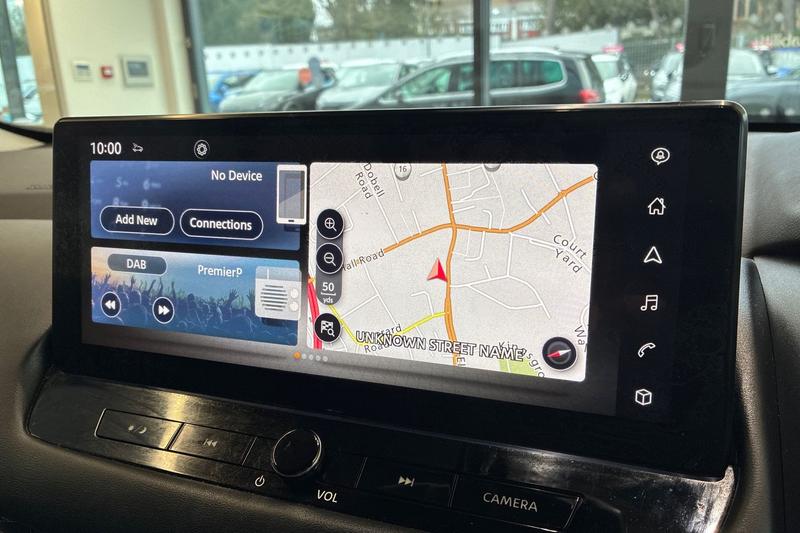 Used Nissan Qashqai 2022 for sale - 77312722: Photo 17