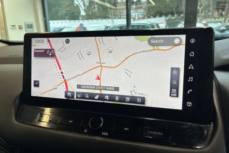 Used Nissan Qashqai 2022 for sale - 77312722: Photo 18