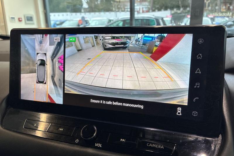 Used Nissan Qashqai 2022 for sale - 77312722: Photo 19