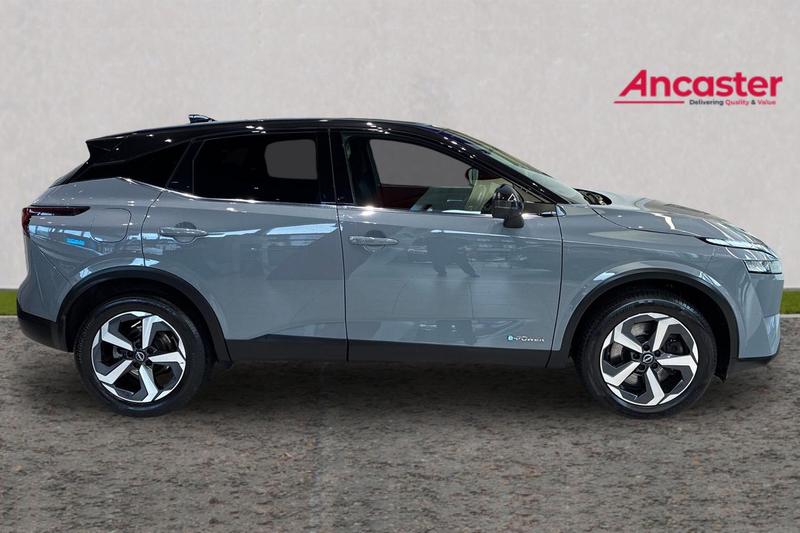 Used Nissan Qashqai 2022 for sale - 77312722: Photo 2