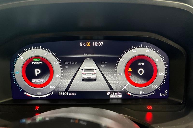 Used Nissan Qashqai 2022 for sale - 77312722: Photo 20