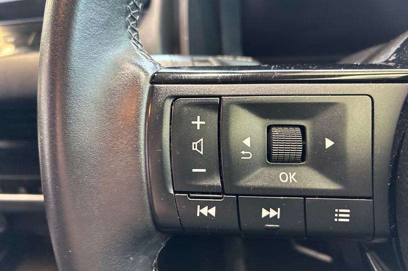 Used Nissan Qashqai 2022 for sale - 77312722: Photo 21