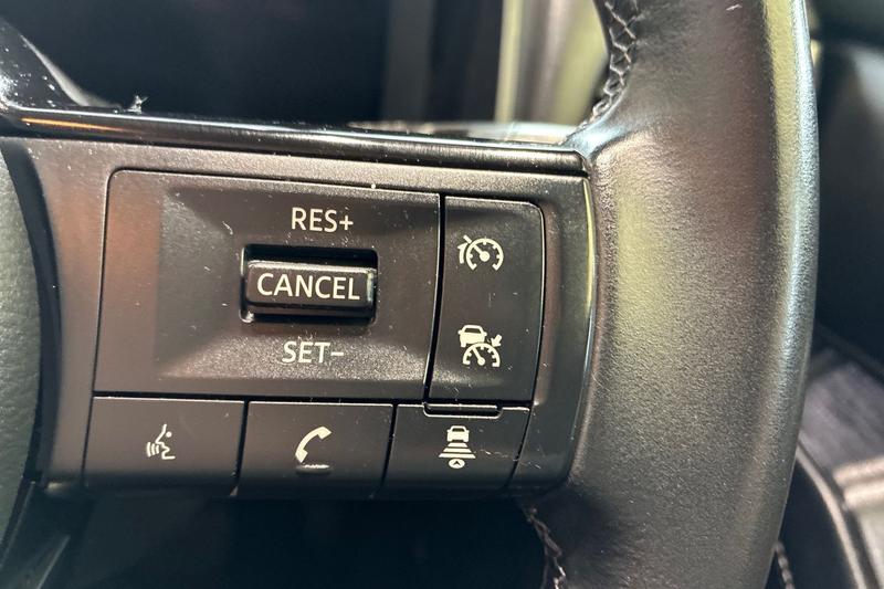 Used Nissan Qashqai 2022 for sale - 77312722: Photo 22