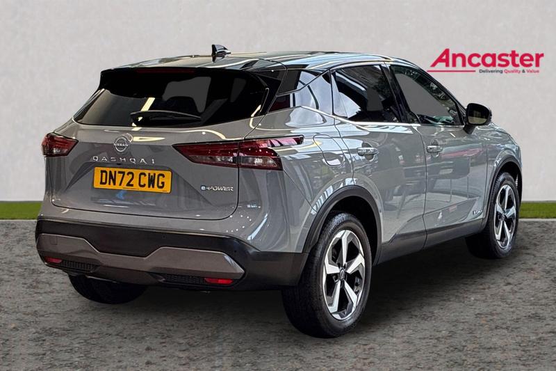 Used Nissan Qashqai 2022 for sale - 77312722: Photo 3