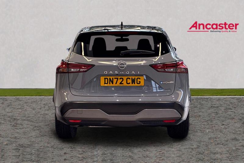 Used Nissan Qashqai 2022 for sale - 77312722: Photo 4