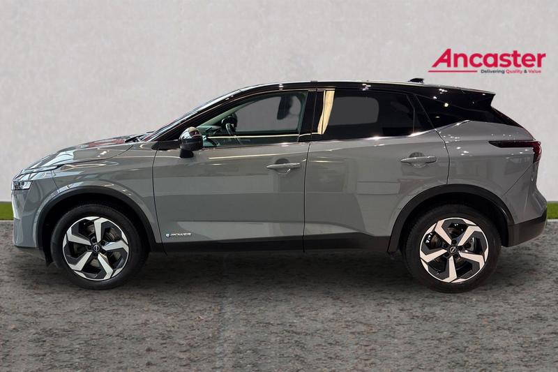 Used Nissan Qashqai 2022 for sale - 77312722: Photo 6