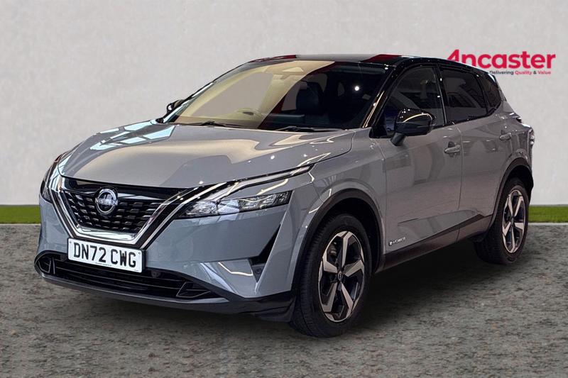 Used Nissan Qashqai 2022 for sale - 77312722: Photo 7