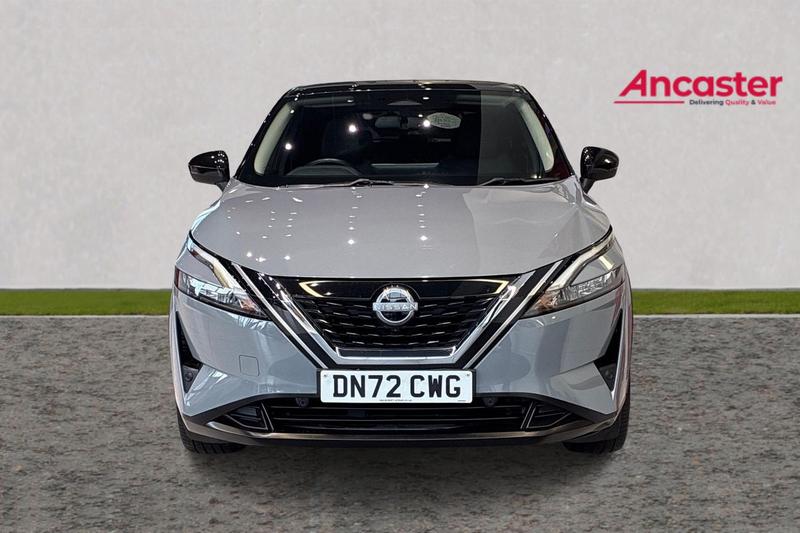 Used Nissan Qashqai 2022 for sale - 77312722: Photo 8