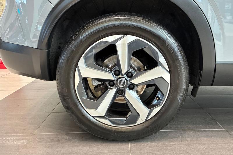 Used Nissan Qashqai 2022 for sale - 77312722: Photo 9