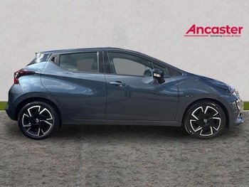 Used Nissan Micra 2021 for sale - 78923766: Photo