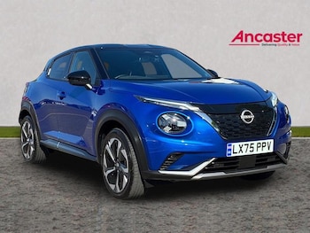Used Nissan Juke undefined for sale - 78376965: Photo