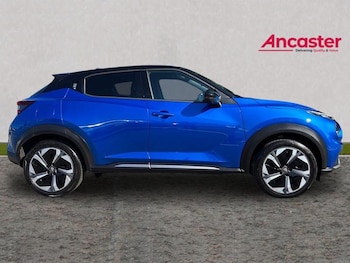 Used Nissan Juke undefined for sale - 78376965: Photo