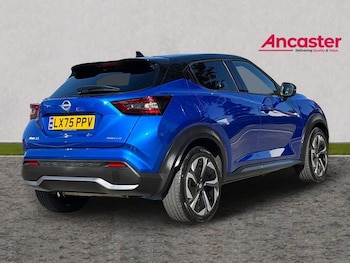 Used Nissan Juke undefined for sale - 78376965: Photo