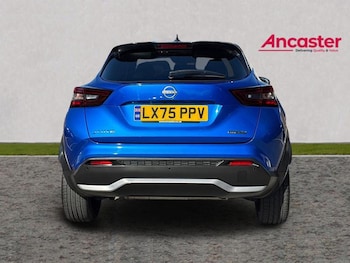 Used Nissan Juke undefined for sale - 78376965: Photo