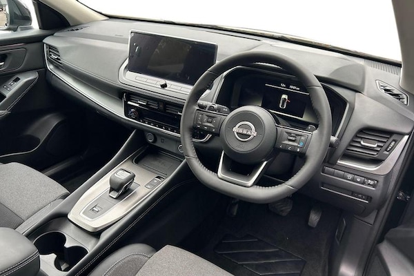 Used Nissan Qashqai 2025 for sale - 76244832: Photo 10