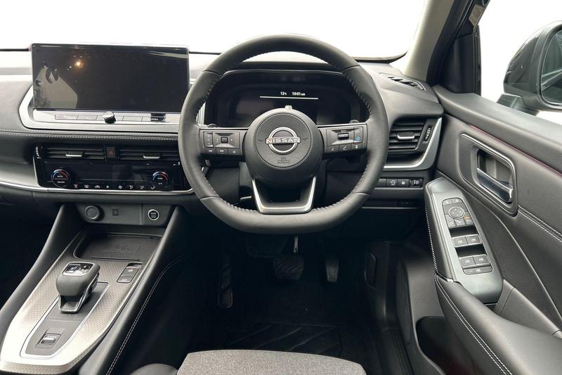 Used Nissan Qashqai 2025 for sale - 76244832: Photo 11