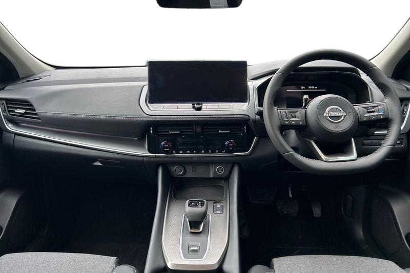 Used Nissan Qashqai 2025 for sale - 76244832: Photo 12