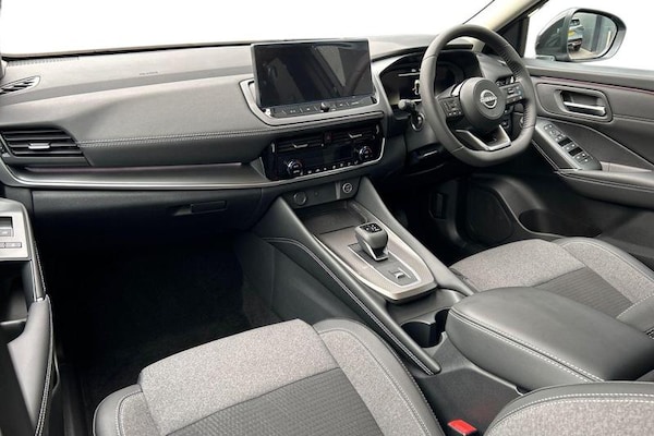 Used Nissan Qashqai 2025 for sale - 76244832: Photo 13