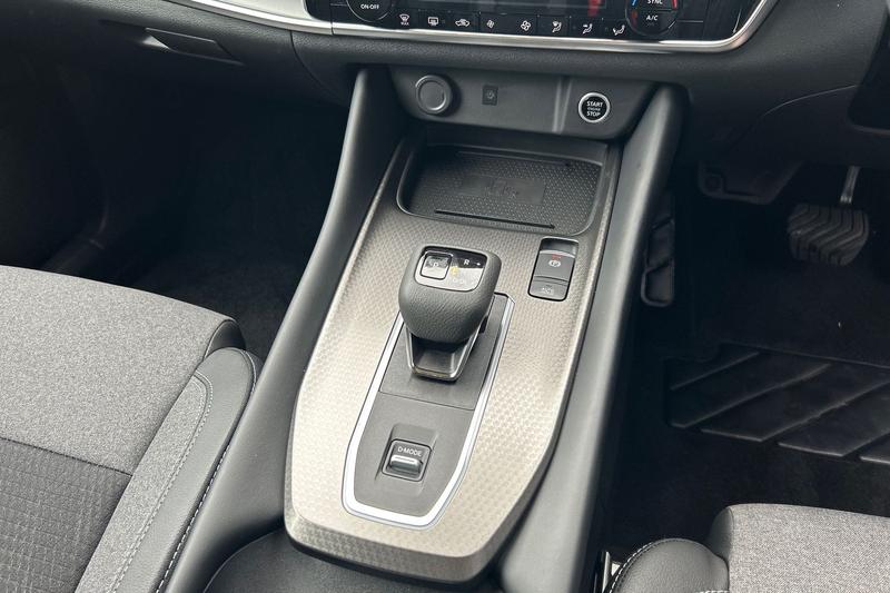 Used Nissan Qashqai 2025 for sale - 76244832: Photo 14