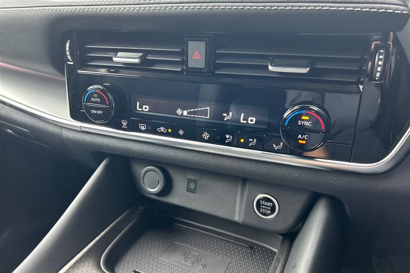 Used Nissan Qashqai 2025 for sale - 76244832: Photo 15