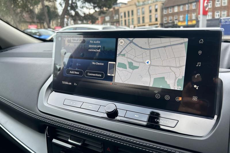 Used Nissan Qashqai 2025 for sale - 76244832: Photo 17