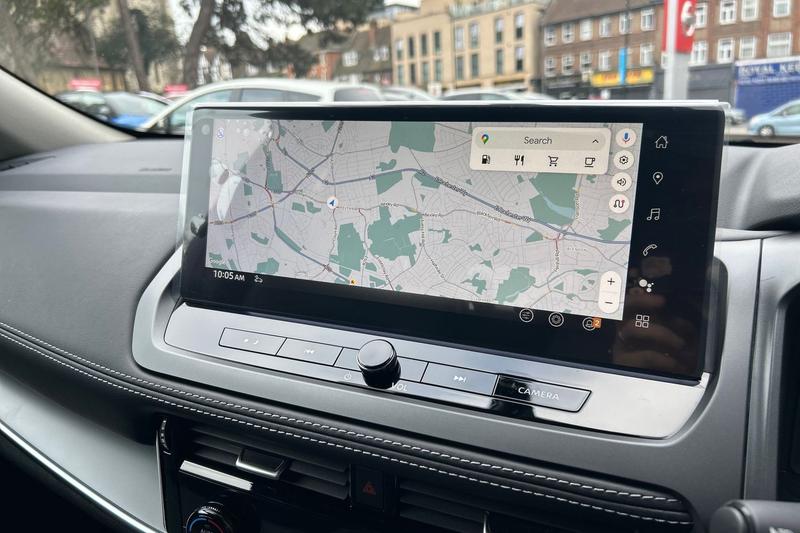 Used Nissan Qashqai 2025 for sale - 76244832: Photo 18