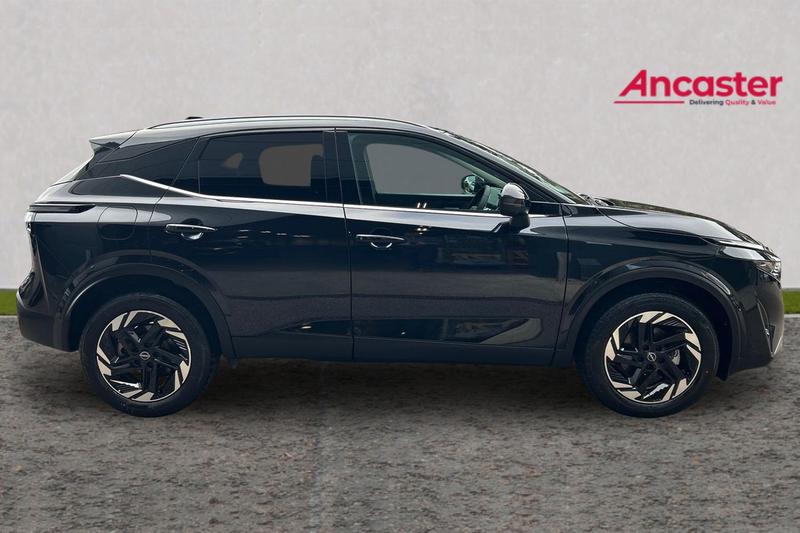 Used Nissan Qashqai 2025 for sale - 76244832: Photo 2