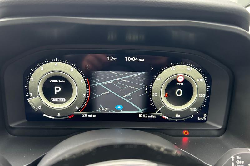 Used Nissan Qashqai 2025 for sale - 76244832: Photo 20