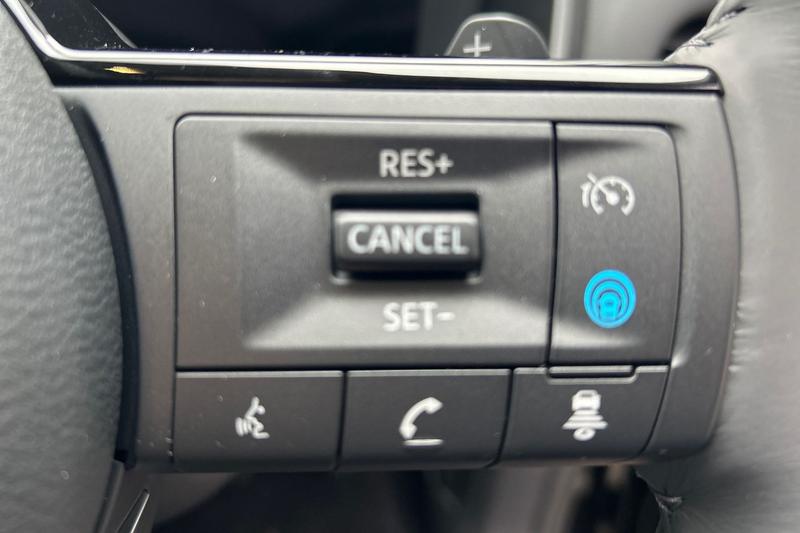 Used Nissan Qashqai 2025 for sale - 76244832: Photo 22