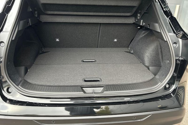 Used Nissan Qashqai 2025 for sale - 76244832: Photo 24