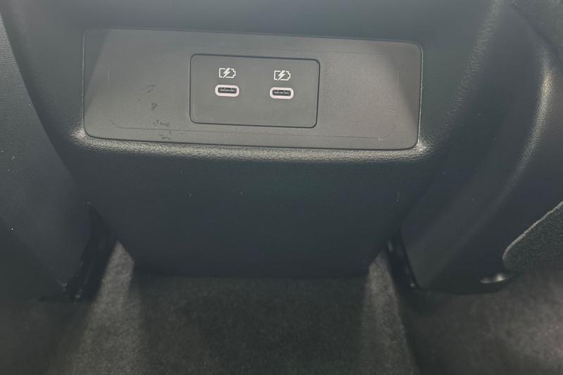 Used Nissan Qashqai 2025 for sale - 76244832: Photo 25