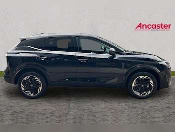 Used Nissan Qashqai 2025 for sale - 76244832: Photo