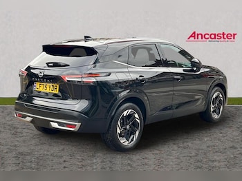 Used Nissan Qashqai 2025 for sale - 76244832: Photo