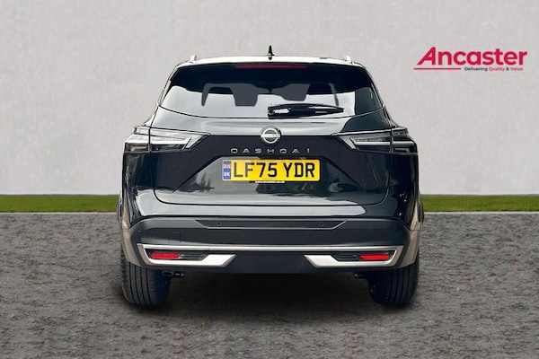 Used Nissan Qashqai 2025 for sale - 76244832: Photo 4