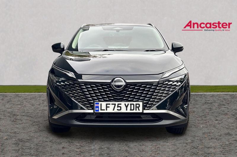 Used Nissan Qashqai 2025 for sale - 76244832: Photo 8