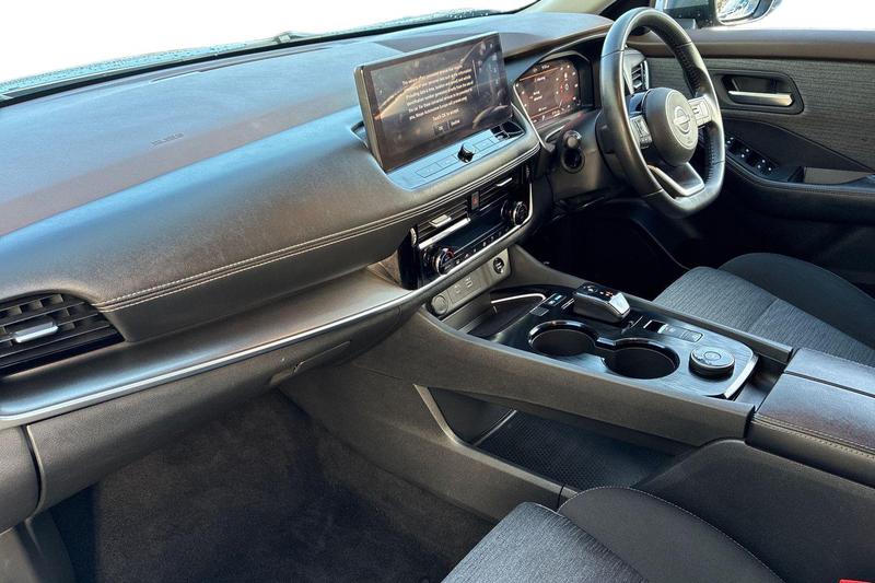 Used Nissan X-Trail 2024 for sale - 76438505: Photo 13