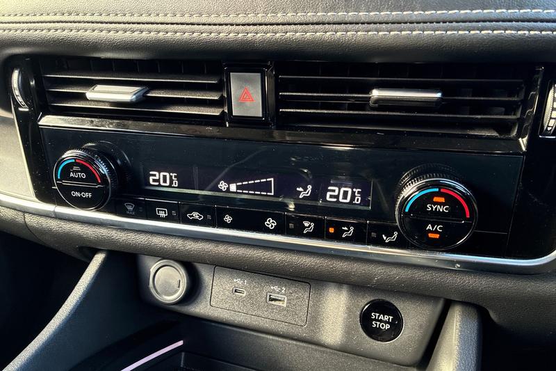 Used Nissan X-Trail 2024 for sale - 76438505: Photo 15