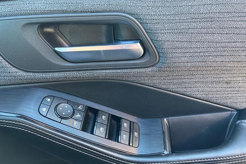 Used Nissan X-Trail 2024 for sale - 76438505: Photo 16