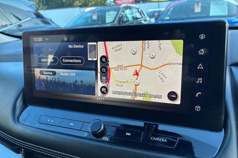 Used Nissan X-Trail 2024 for sale - 76438505: Photo 17