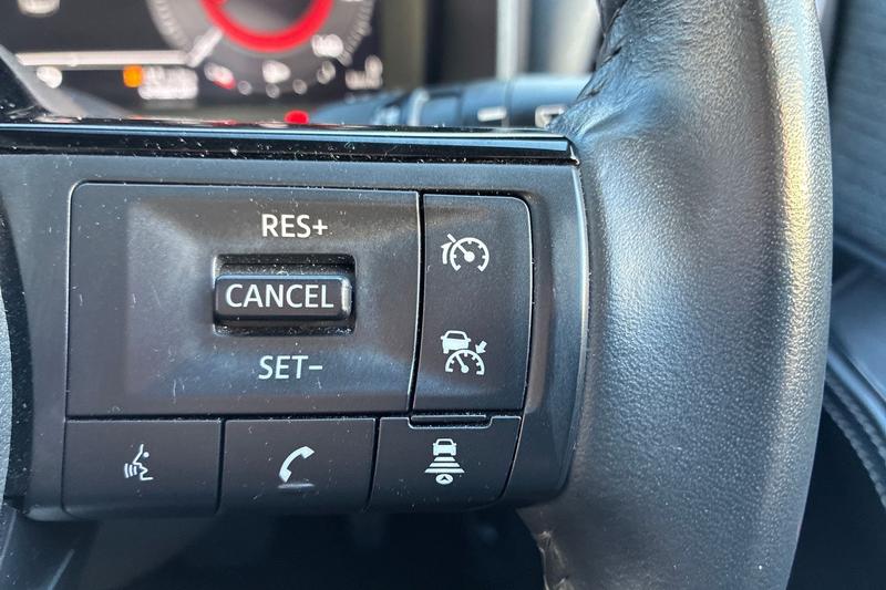 Used Nissan X-Trail 2024 for sale - 76438505: Photo 22