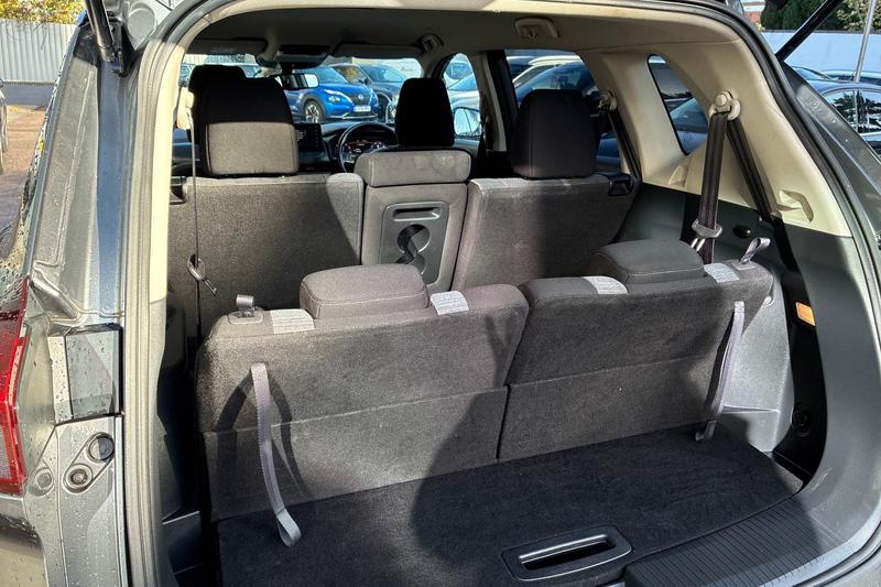 Used Nissan X-Trail 2024 for sale - 76438505: Photo 25