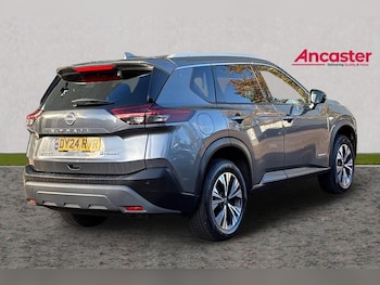 Used Nissan X-Trail 2024 for sale - 76438505: Photo