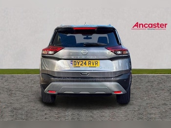 Used Nissan X-Trail 2024 for sale - 76438505: Photo