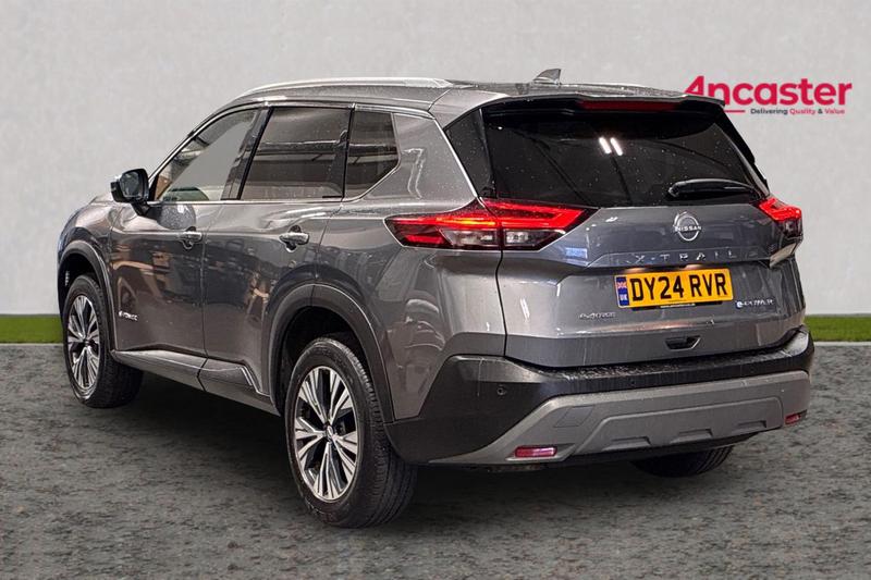 Used Nissan X-Trail 2024 for sale - 76438505: Photo 5