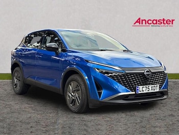 Used Nissan Qashqai 2025 for sale - 79076895: Photo
