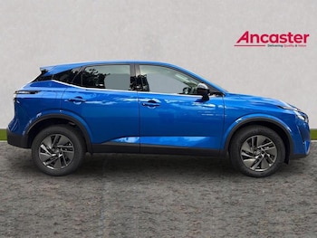 Used Nissan Qashqai 2025 for sale - 79076895: Photo