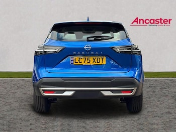 Used Nissan Qashqai 2025 for sale - 79076895: Photo
